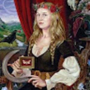 Meet your Posher, Cosmiagrl